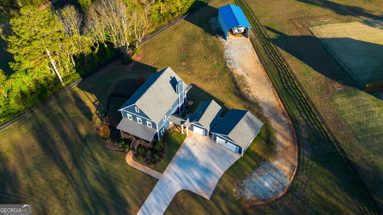 564 Old Airport Road Commerce - 35