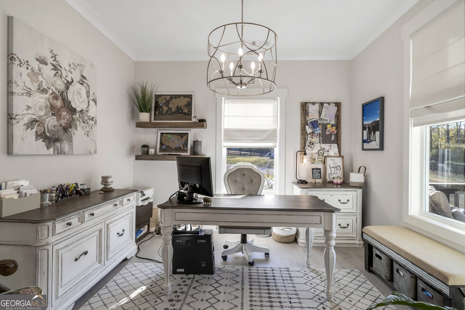 564 Old Airport Road Commerce - 4