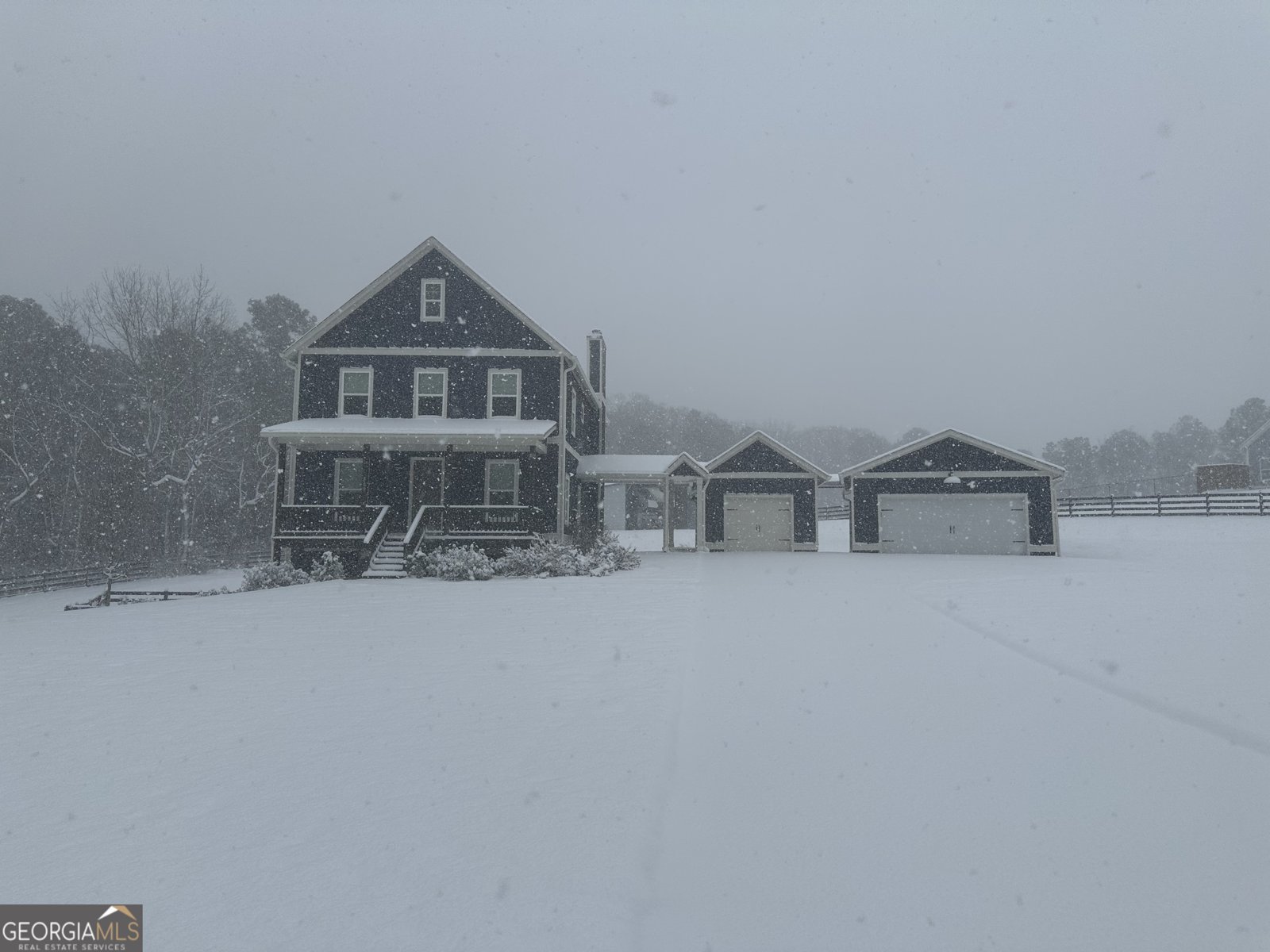 564 Old Airport Road Commerce - Photo 46