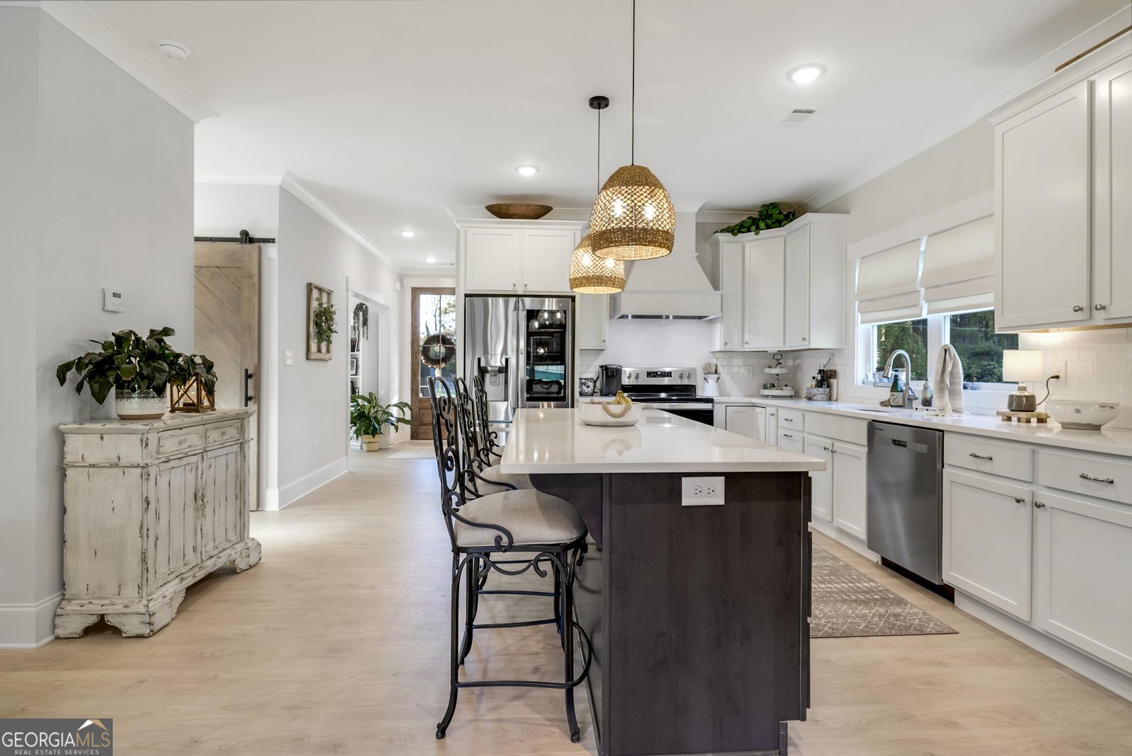 564 Old Airport Road Commerce - 7