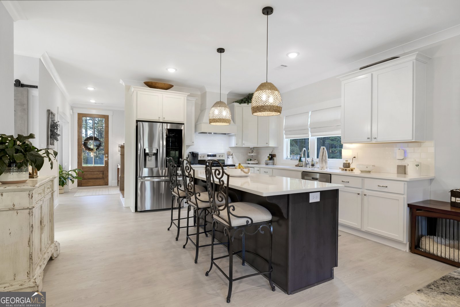 564 Old Airport Road Commerce - 8