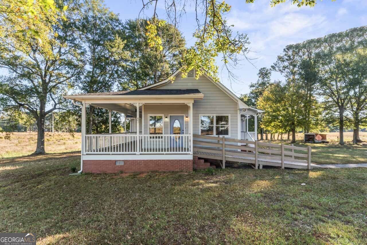 340 Colvin Drive Locust Grove - 3