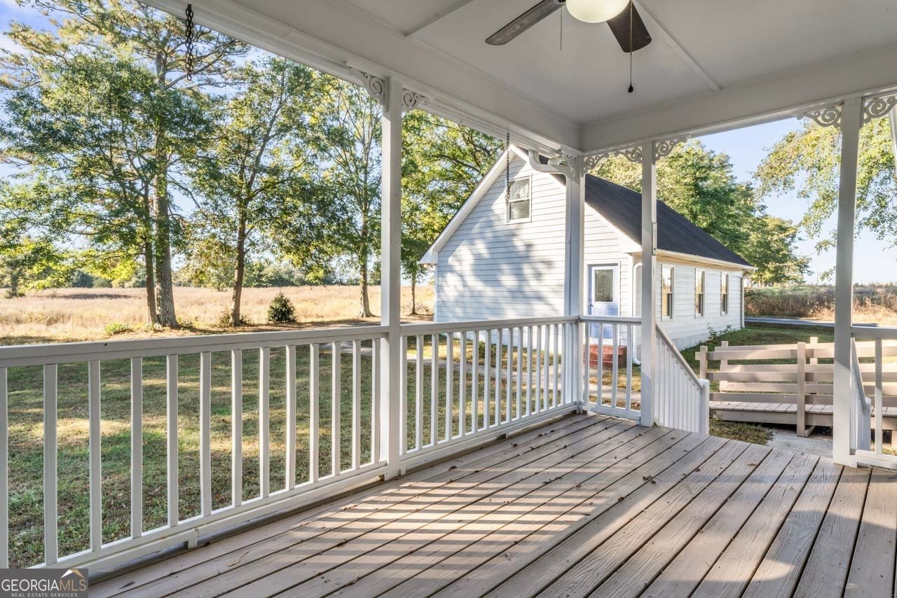 340 Colvin Drive Locust Grove - 4