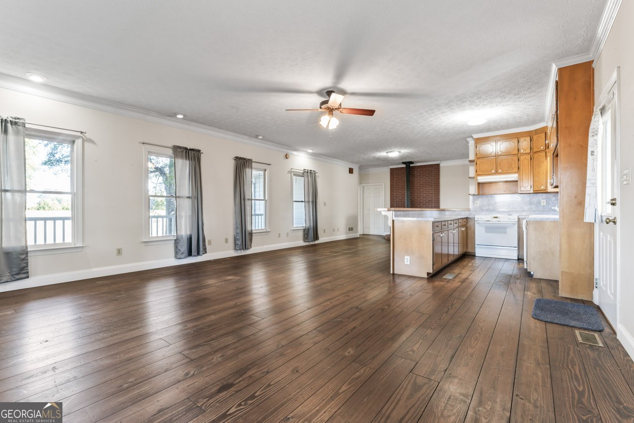 340 Colvin Drive Locust Grove - 9