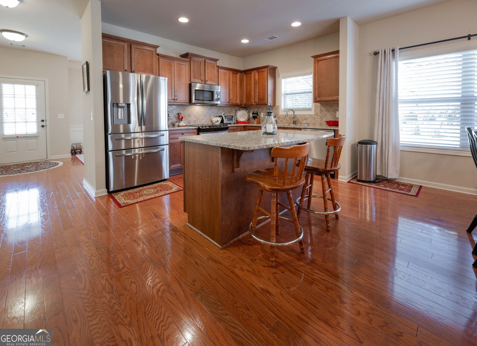 205 Heritage Stroll Athens - 12