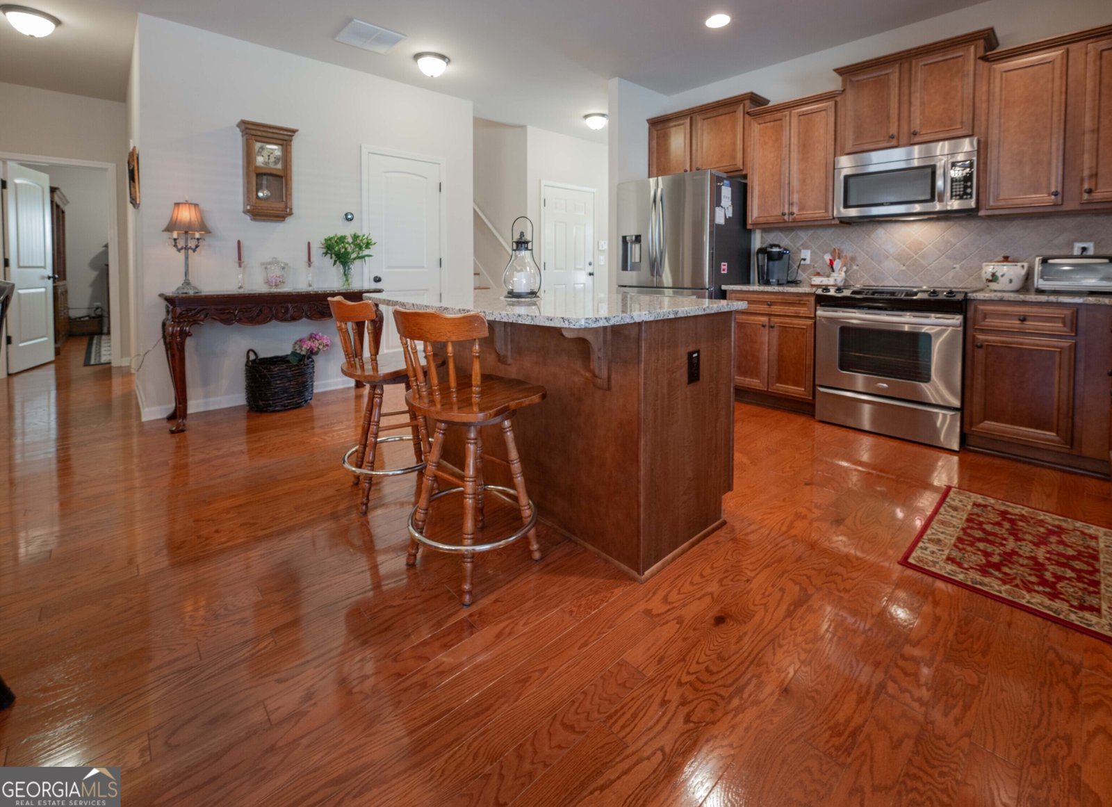 205 Heritage Stroll Athens - 14