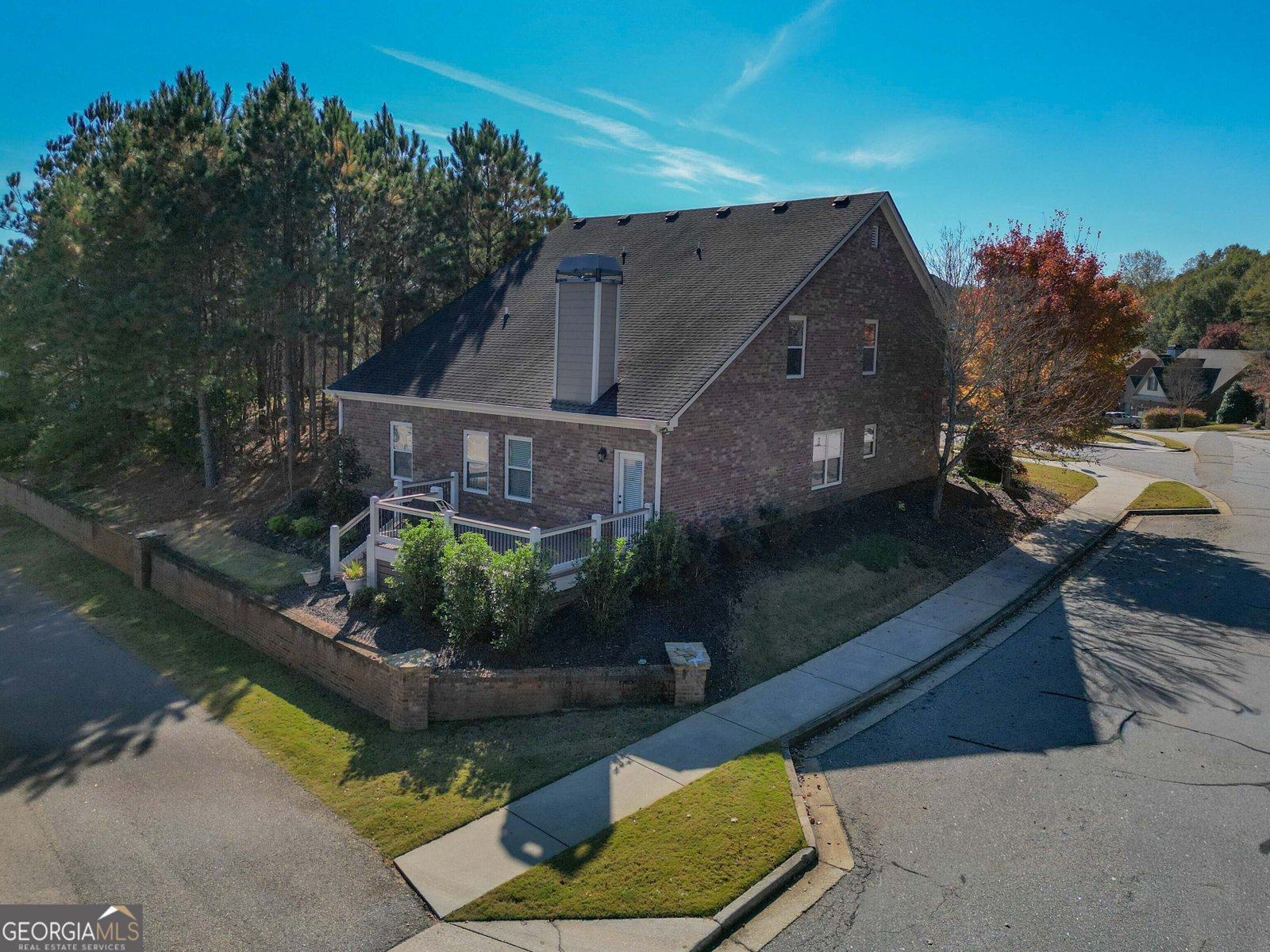 205 Heritage Stroll Athens - 3