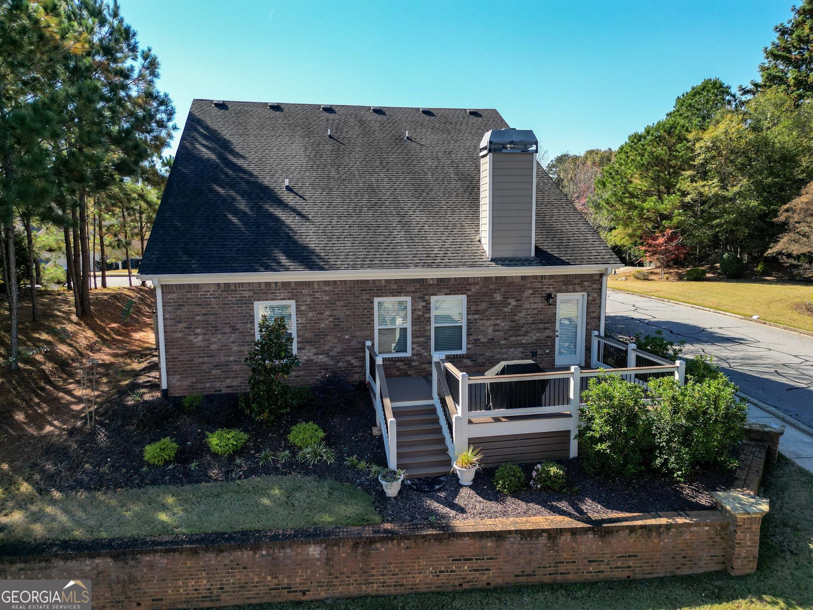 205 Heritage Stroll Athens - 4