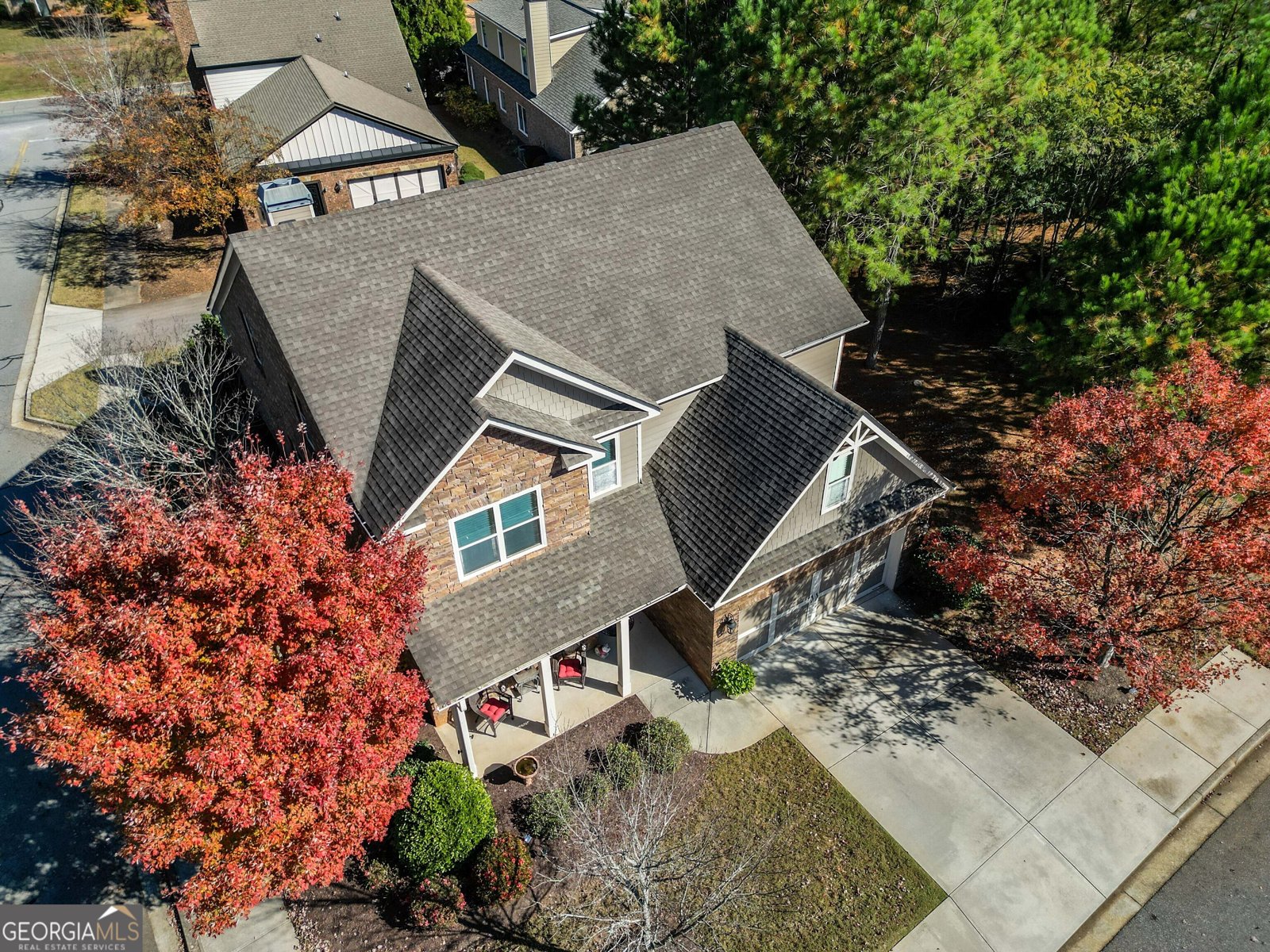 205 Heritage Stroll Athens - 5