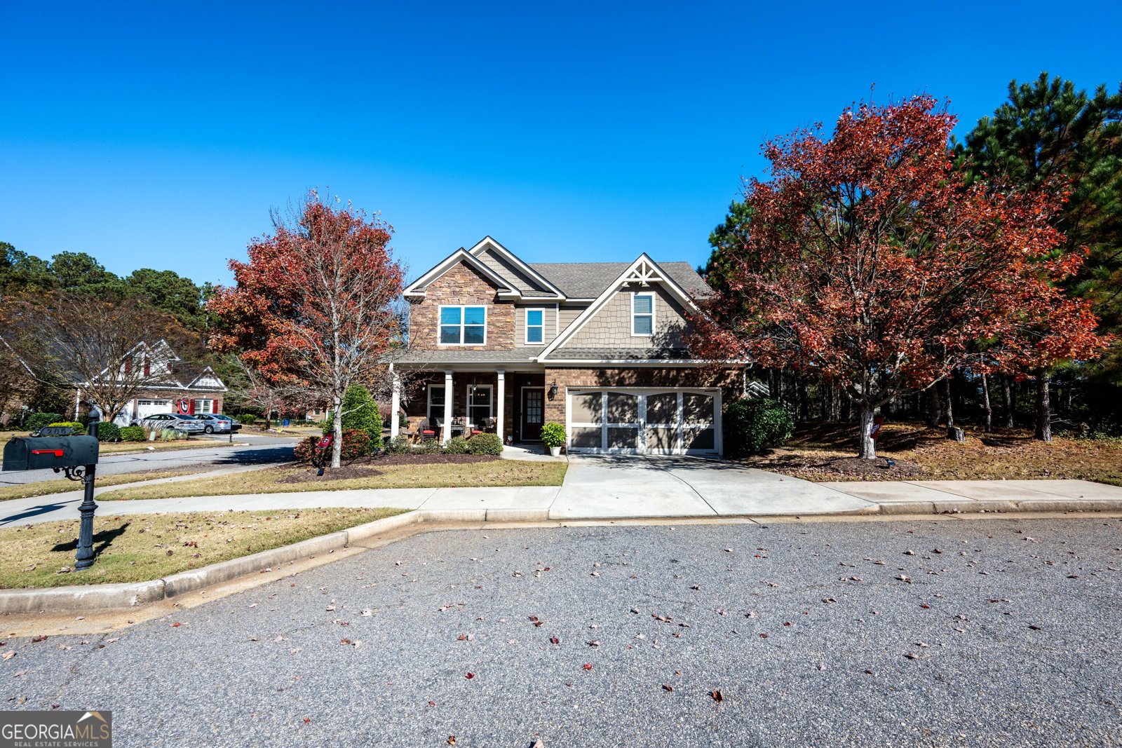 205 Heritage Stroll Athens - 6