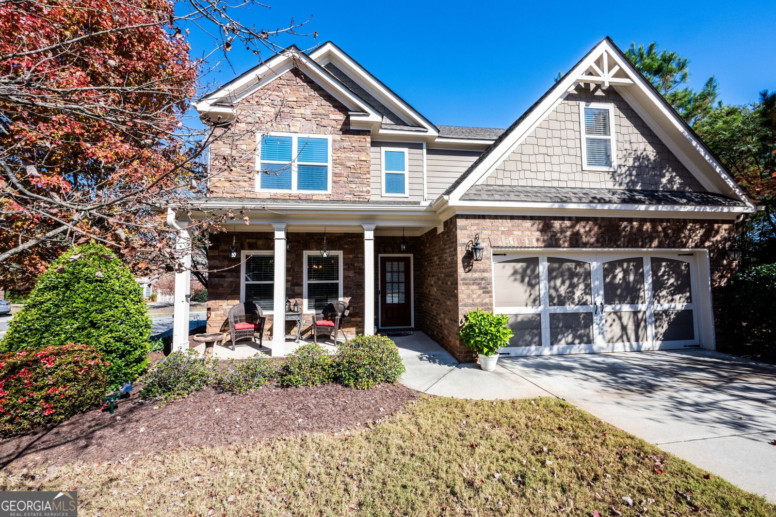 205 Heritage Stroll Athens - 7