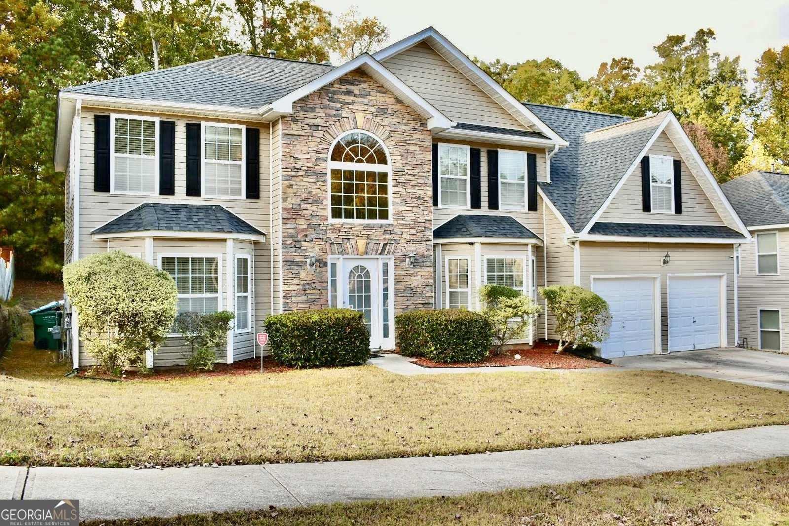 4381 Ash Tree Street Snellville - 1