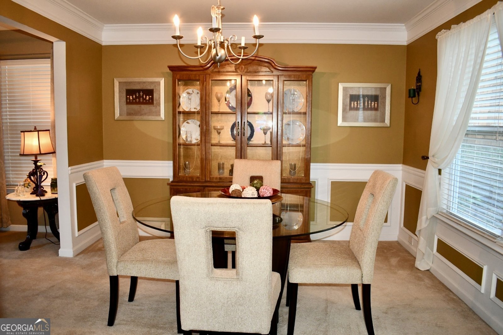 4381 Ash Tree Street Snellville - 10