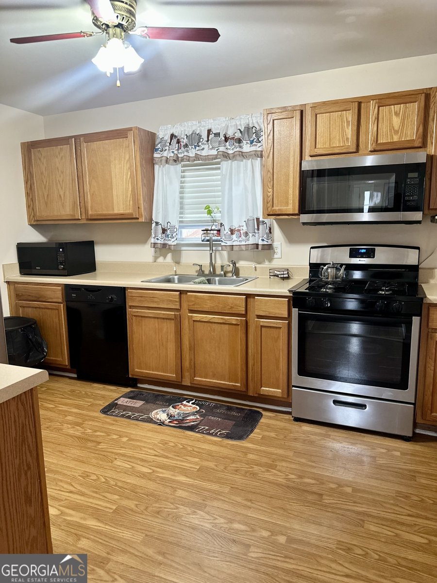 4381 Ash Tree Street Snellville - 14