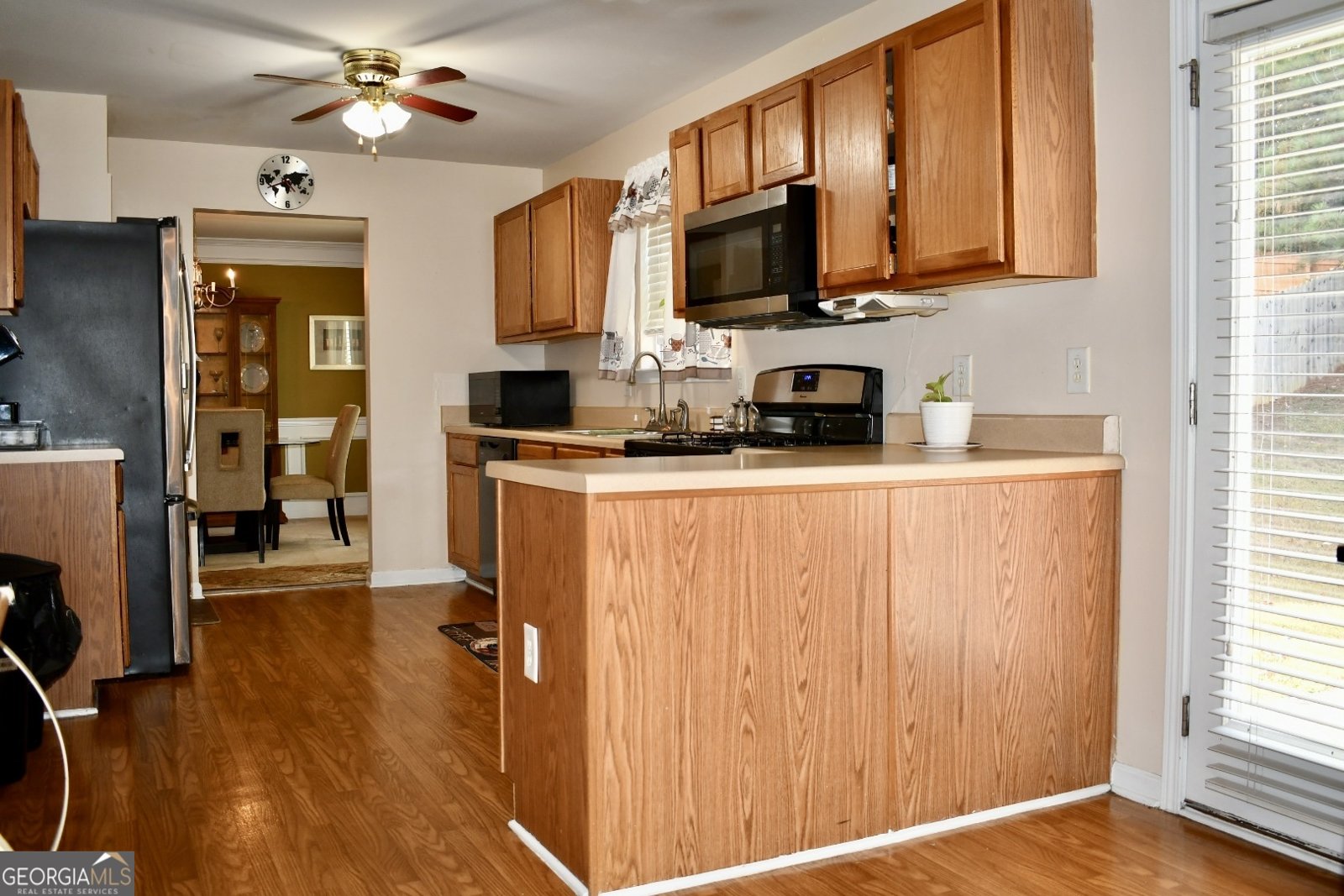 4381 Ash Tree Street Snellville - 16