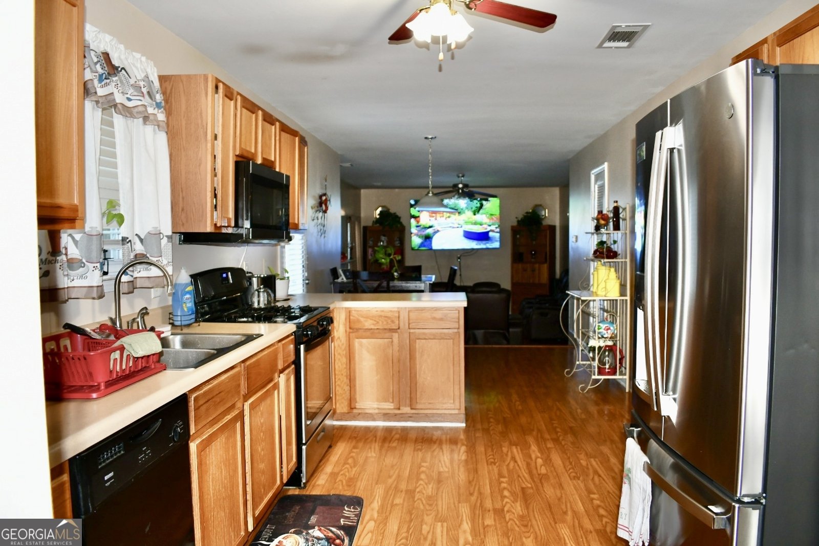 4381 Ash Tree Street Snellville - 19