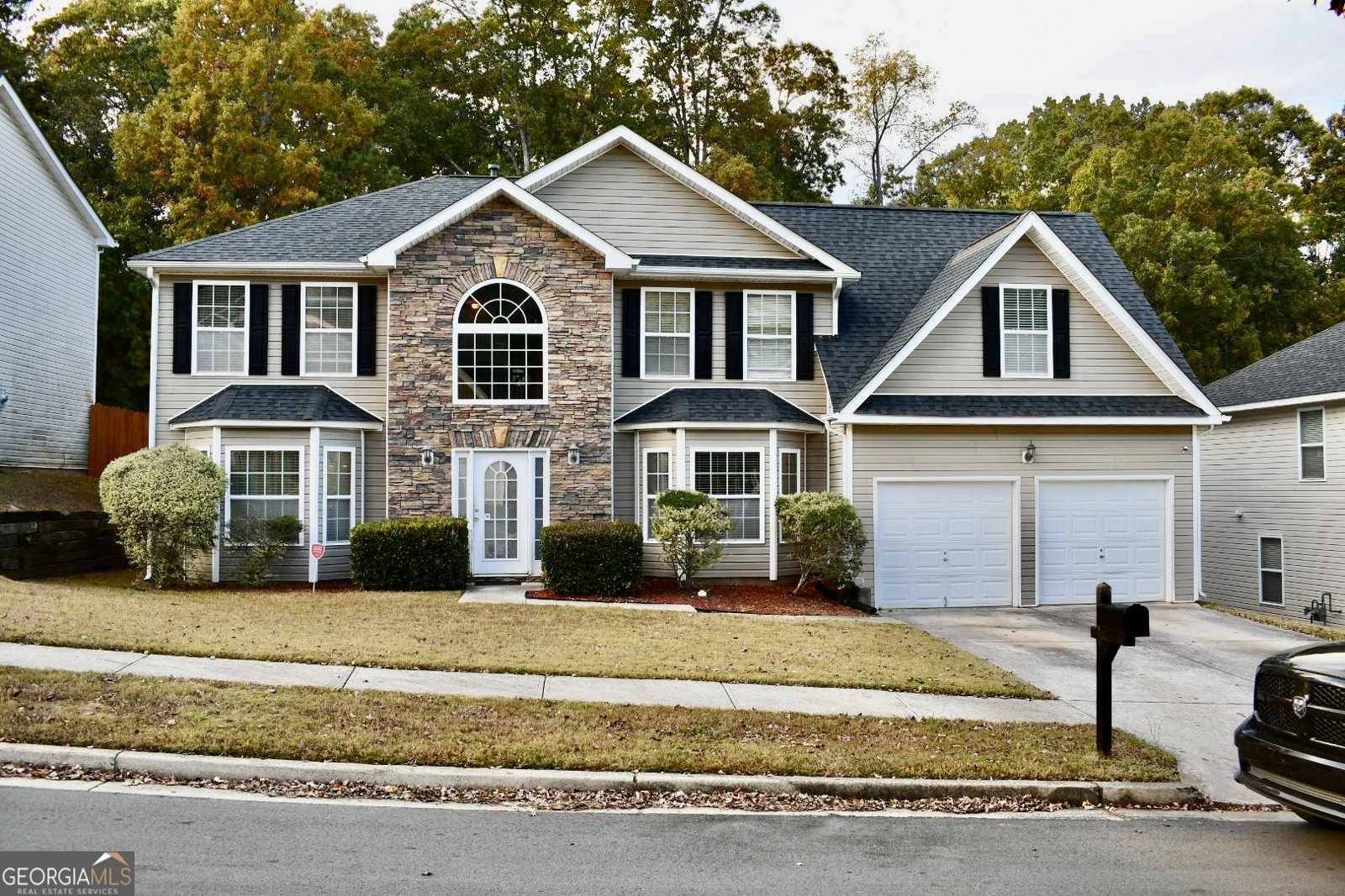 4381 Ash Tree Street Snellville - 2