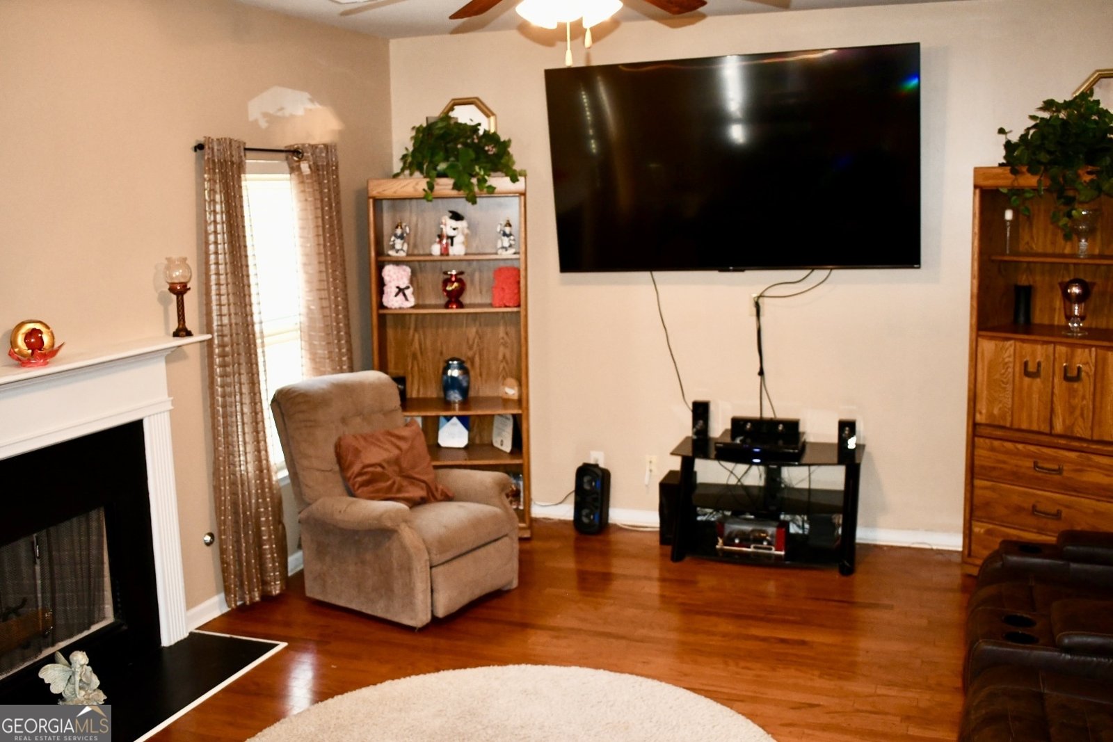 4381 Ash Tree Street Snellville - 20