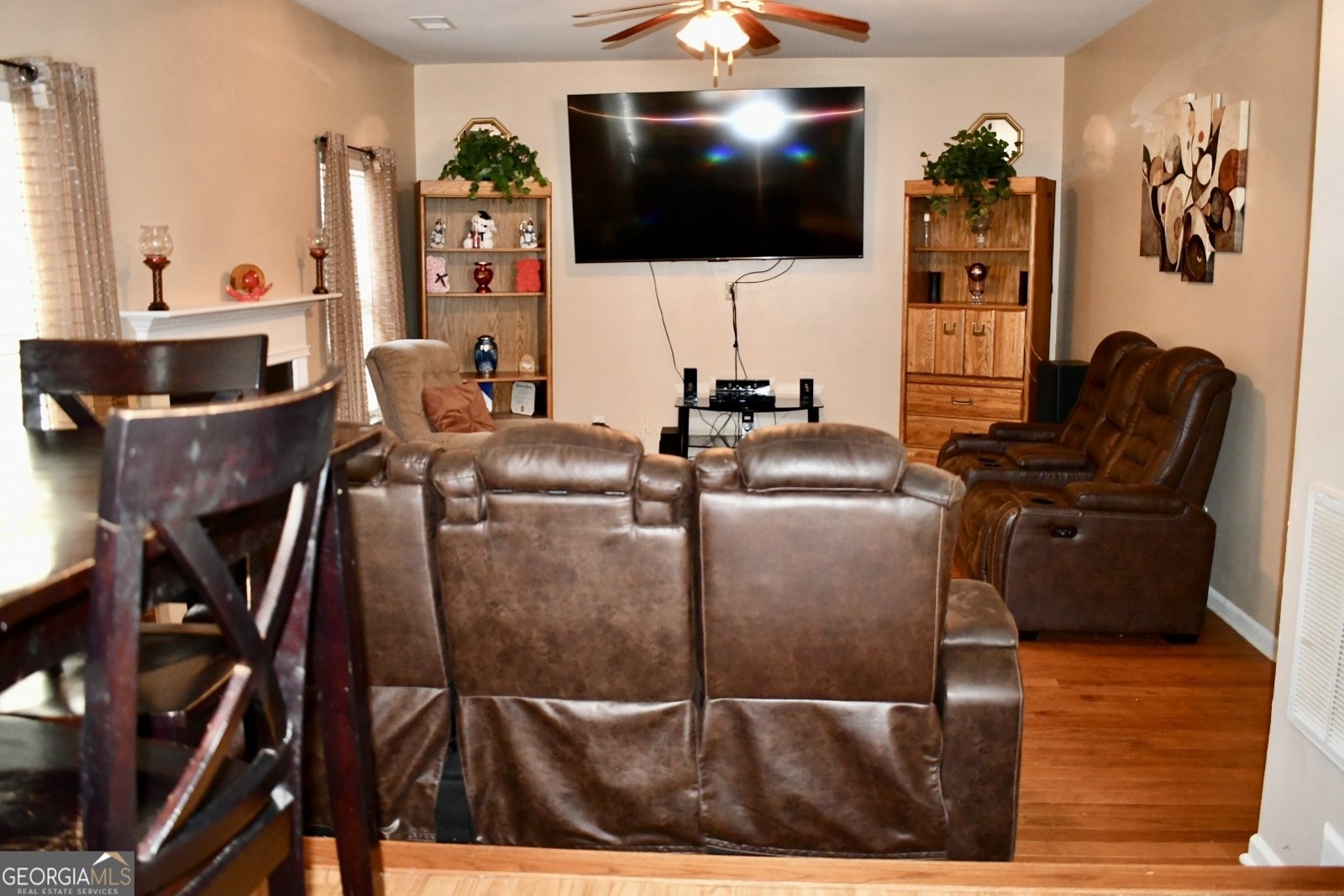 4381 Ash Tree Street Snellville - 23