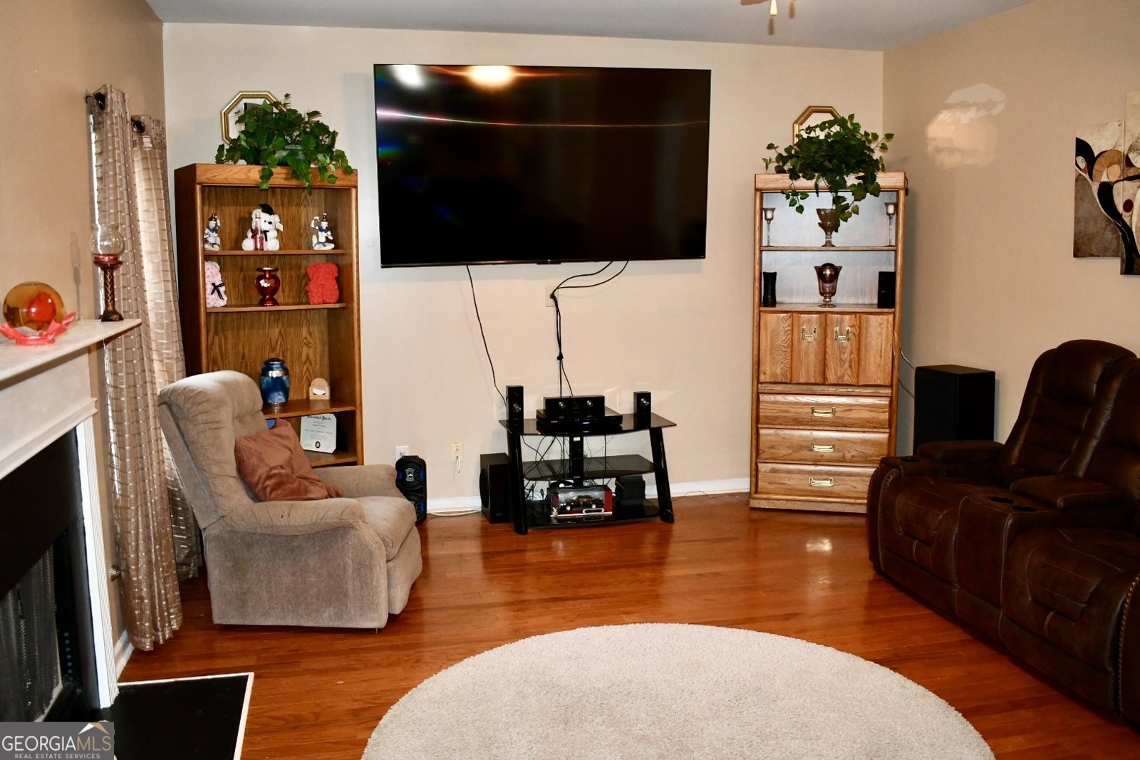 4381 Ash Tree Street Snellville - 24