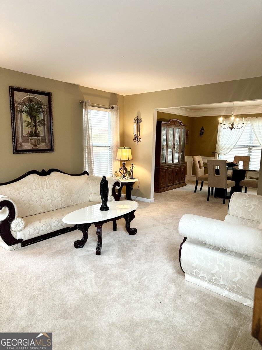 4381 Ash Tree Street Snellville - 3