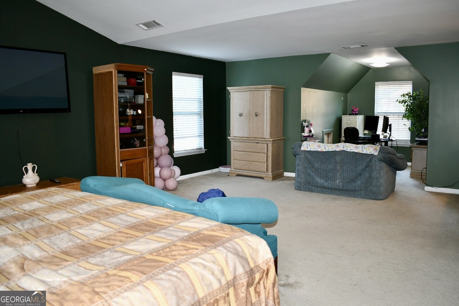 4381 Ash Tree Street Snellville - 30