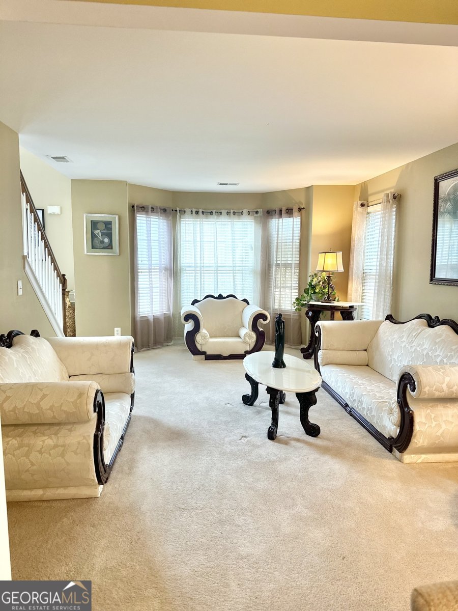 4381 Ash Tree Street Snellville - 4