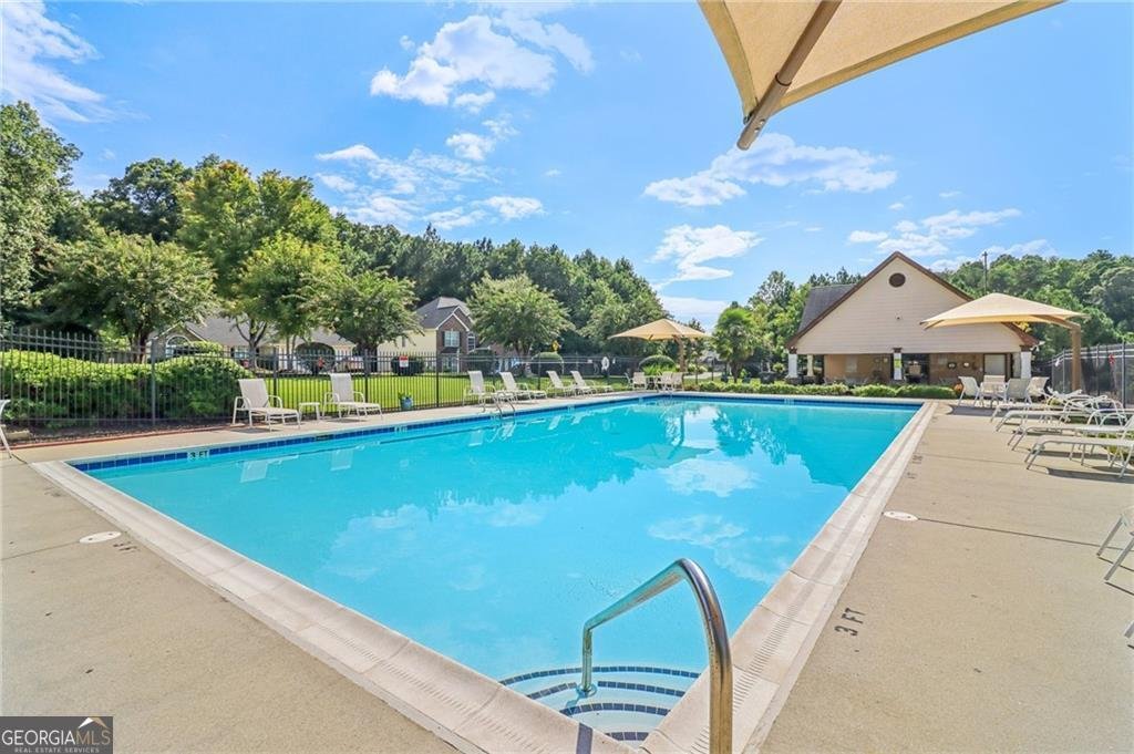 4381 Ash Tree Street Snellville - 43