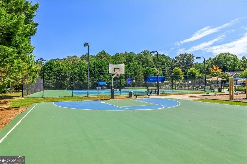 4381 Ash Tree Street Snellville - 45