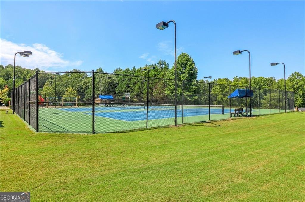 4381 Ash Tree Street Snellville - 48