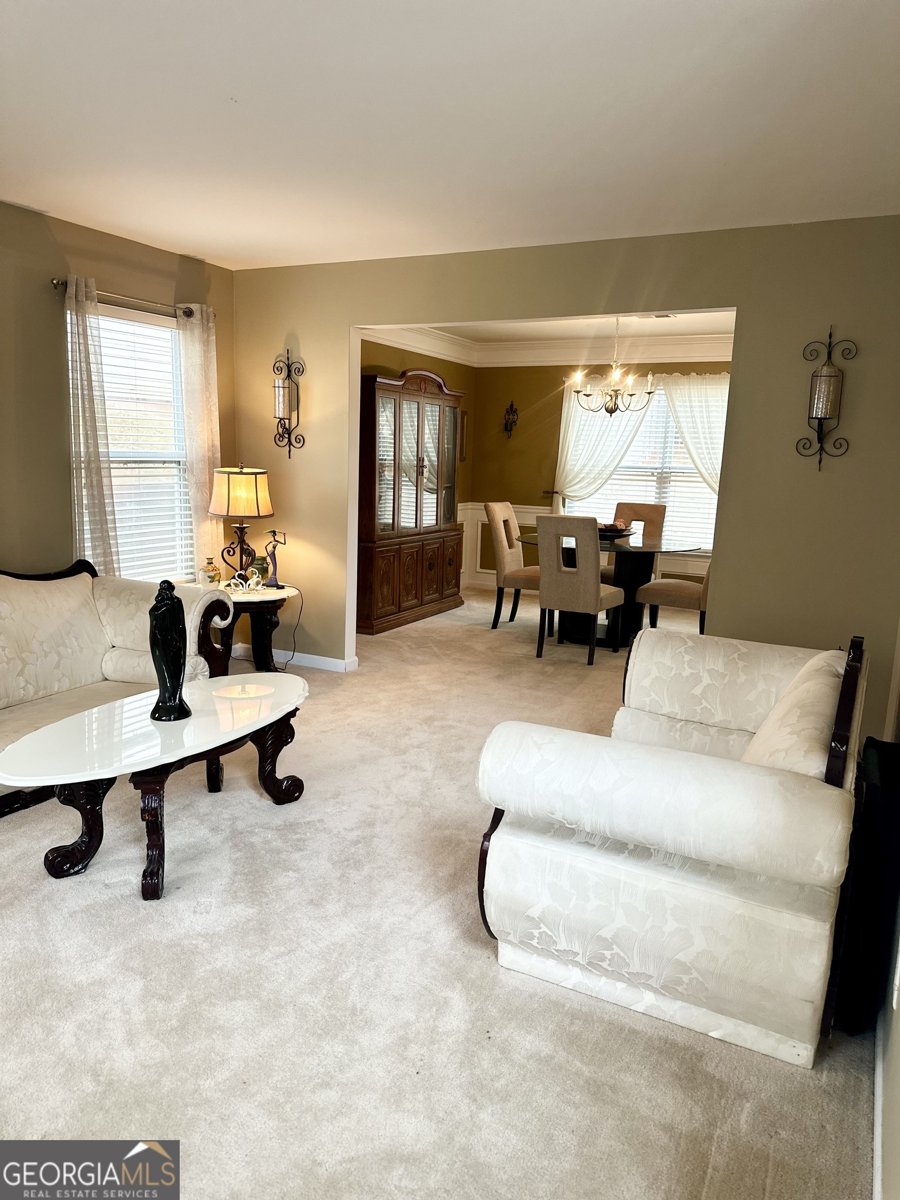 4381 Ash Tree Street Snellville - 5