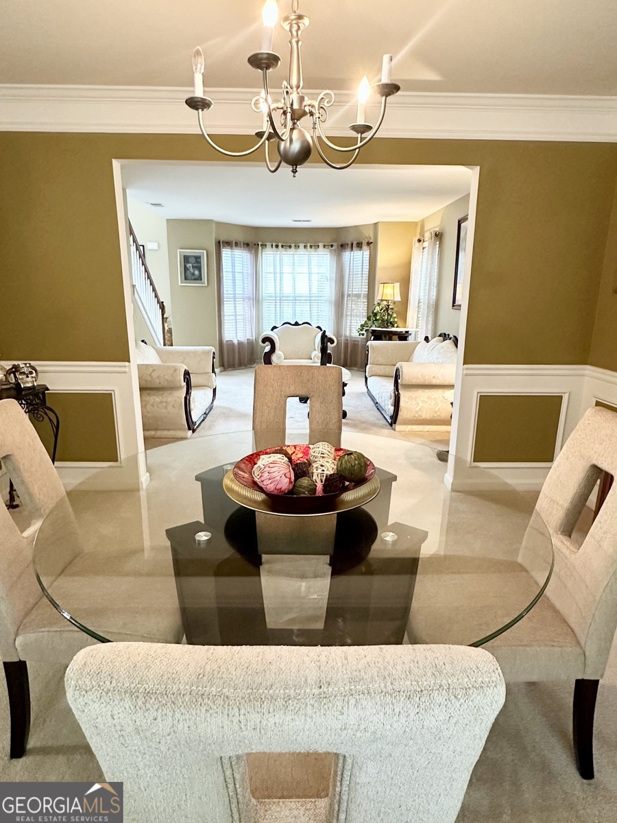 4381 Ash Tree Street Snellville - 6