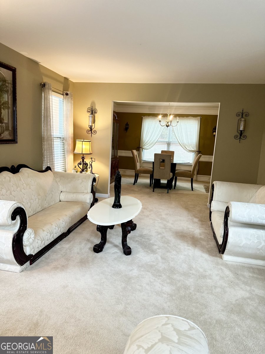 4381 Ash Tree Street Snellville - 7