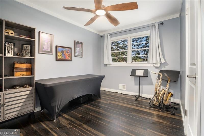 436 Concord Road Smyrna - 16