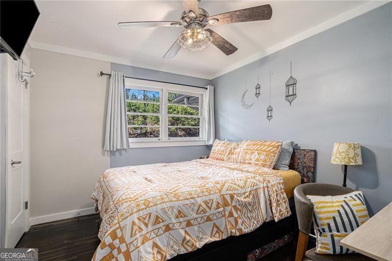 436 Concord Road Smyrna - 21