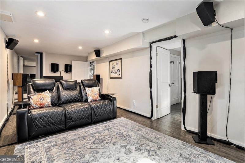 436 Concord Road Smyrna - 23