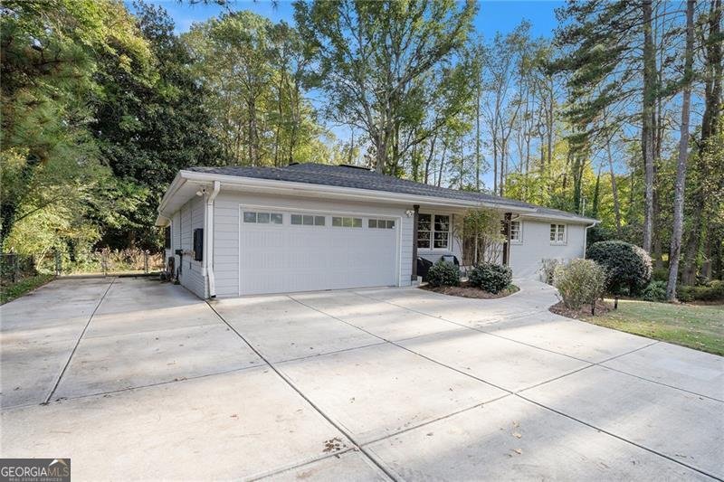 436 Concord Road Smyrna - 3
