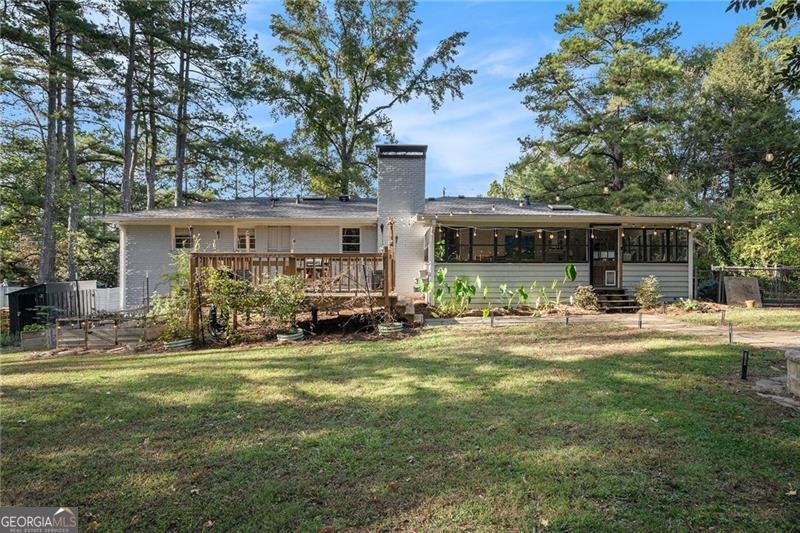 436 Concord Road Smyrna - 31