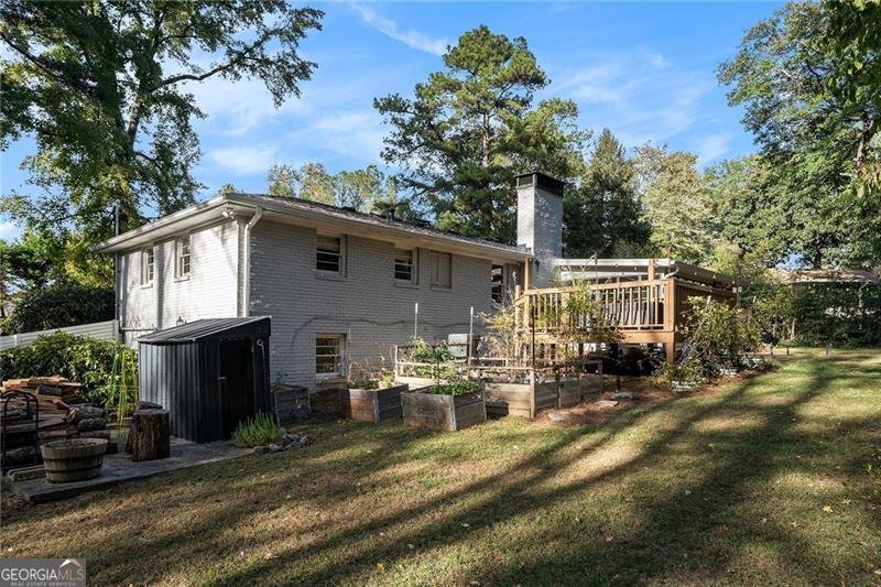 436 Concord Road Smyrna - 33