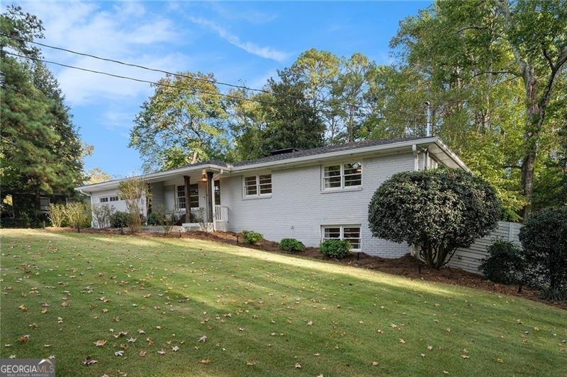 436 Concord Road Smyrna - 36