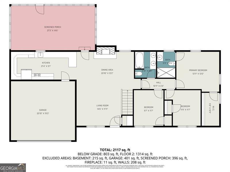 436 Concord Road Smyrna - 38