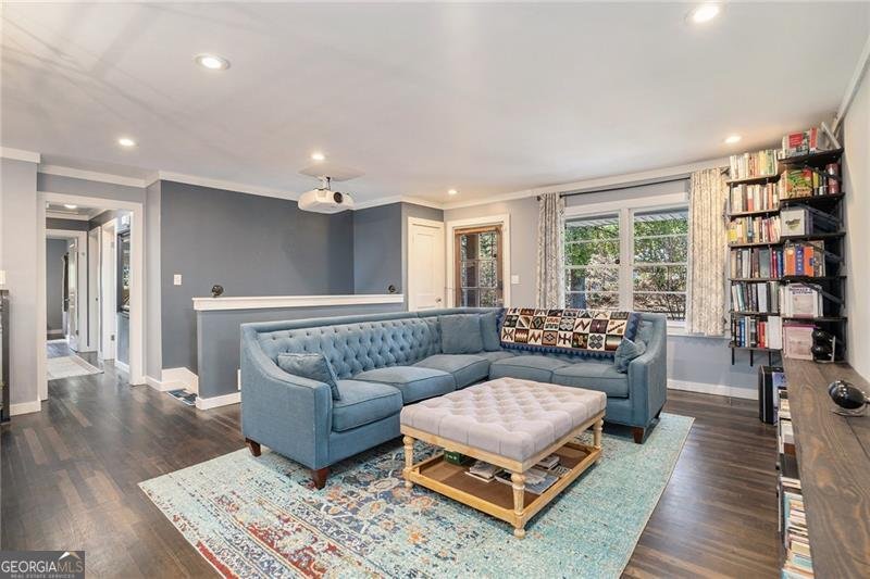 436 Concord Road Smyrna - 5