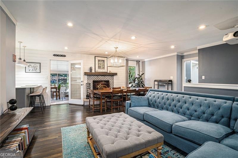 436 Concord Road Smyrna - 7