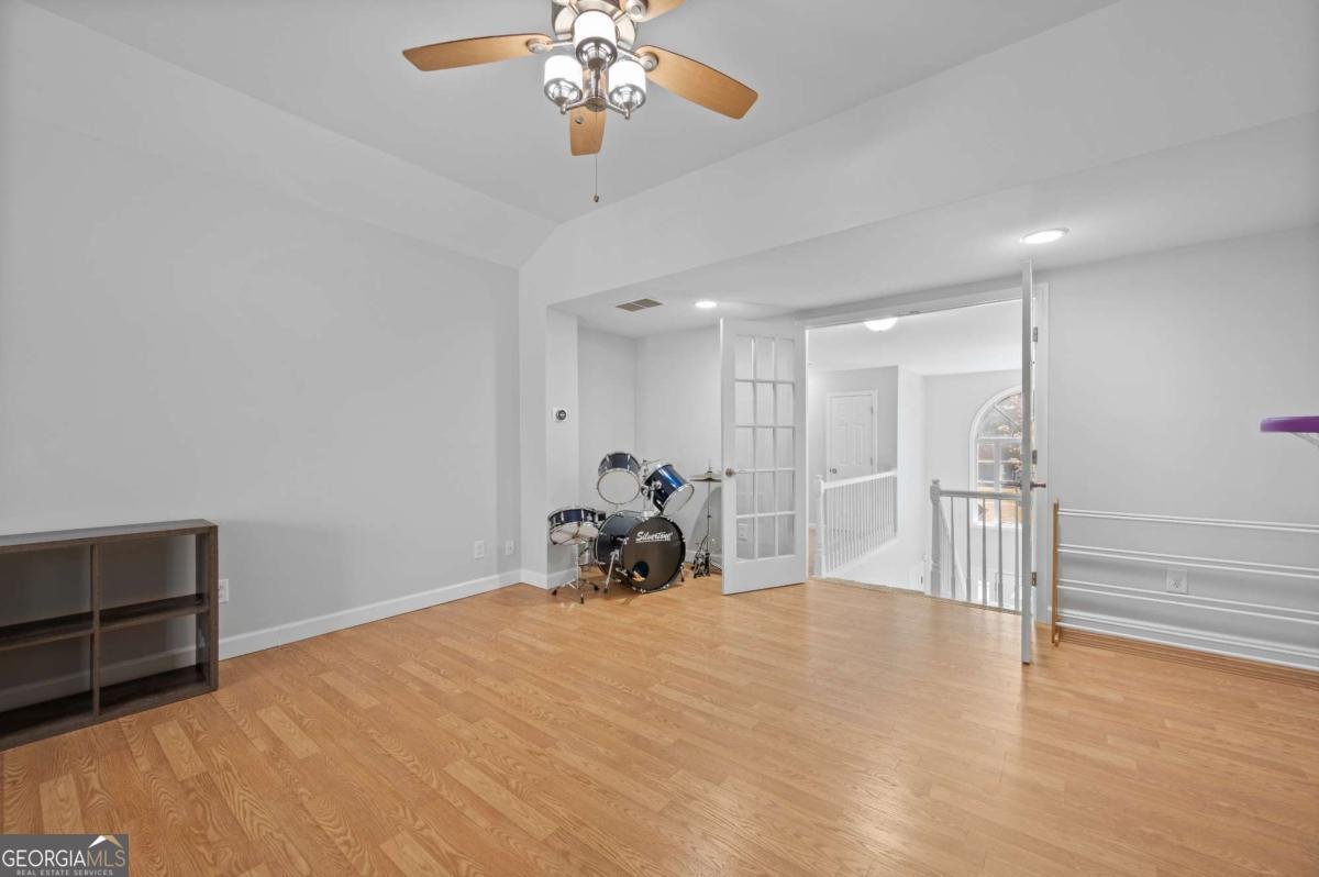 9530 Bonsall Circle Gainesville - 22