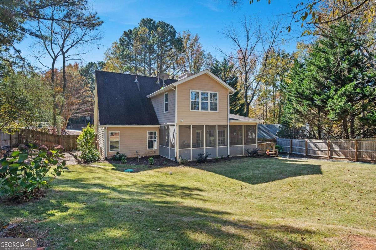 9530 Bonsall Circle Gainesville - 33