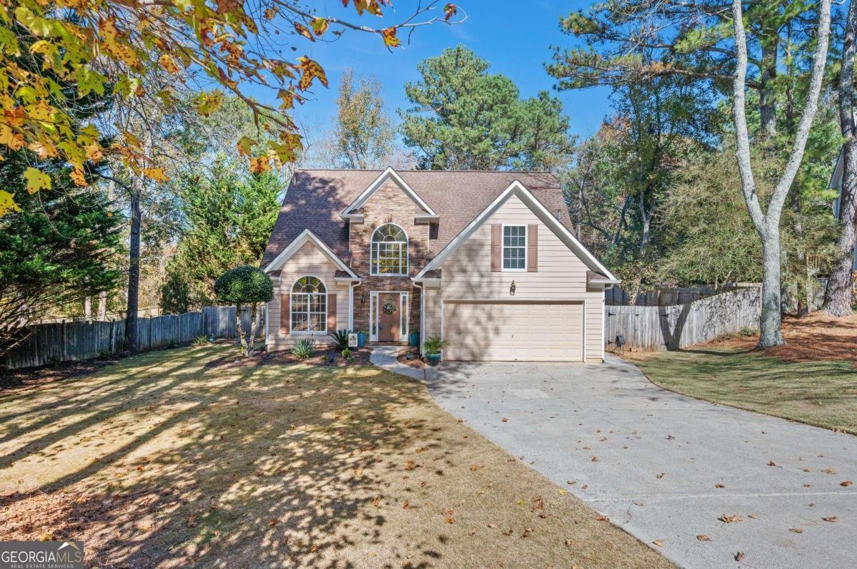 9530 Bonsall Circle Gainesville - 35