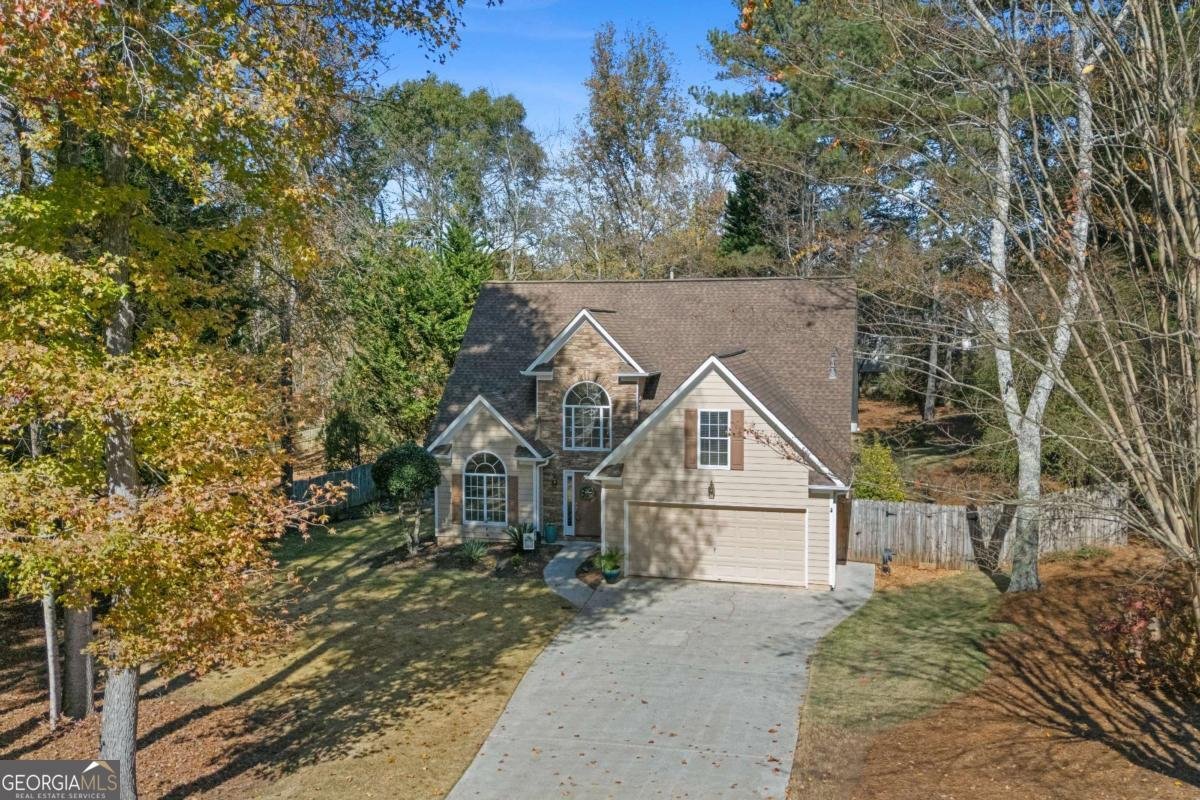 9530 Bonsall Circle Gainesville - 37