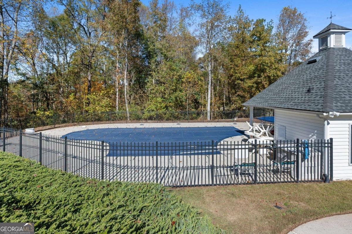 9530 Bonsall Circle Gainesville - 44