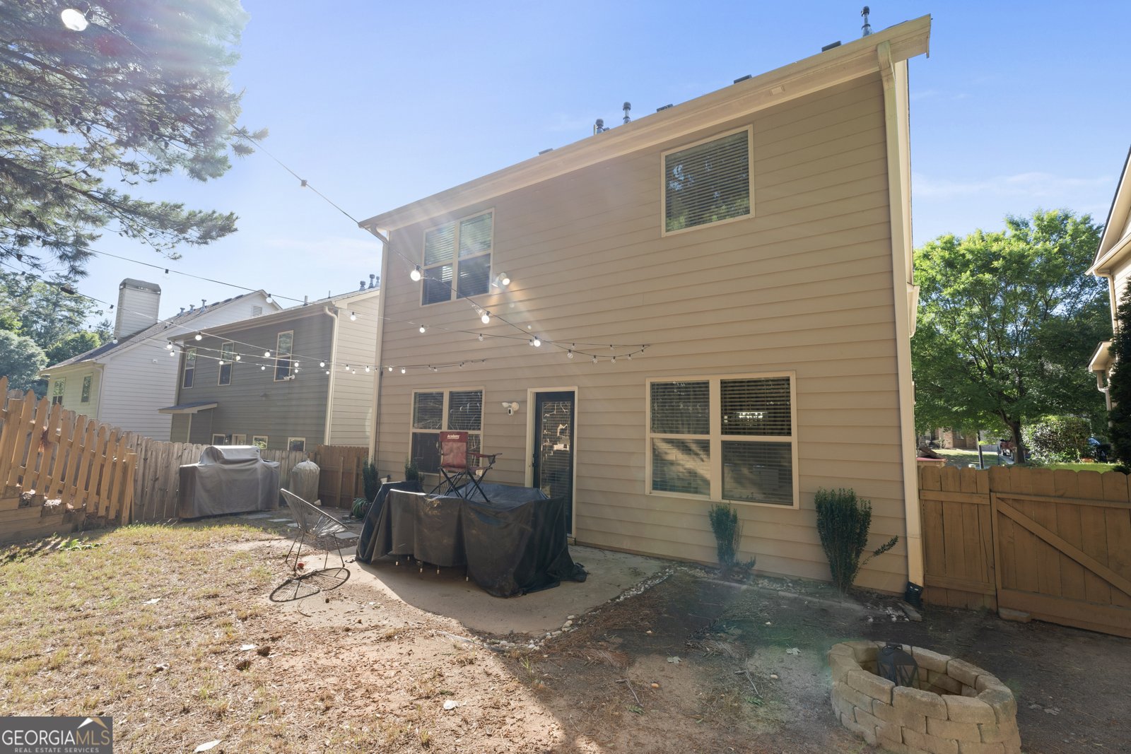 2040 HARVEST RIDGE Circle Buford - 19