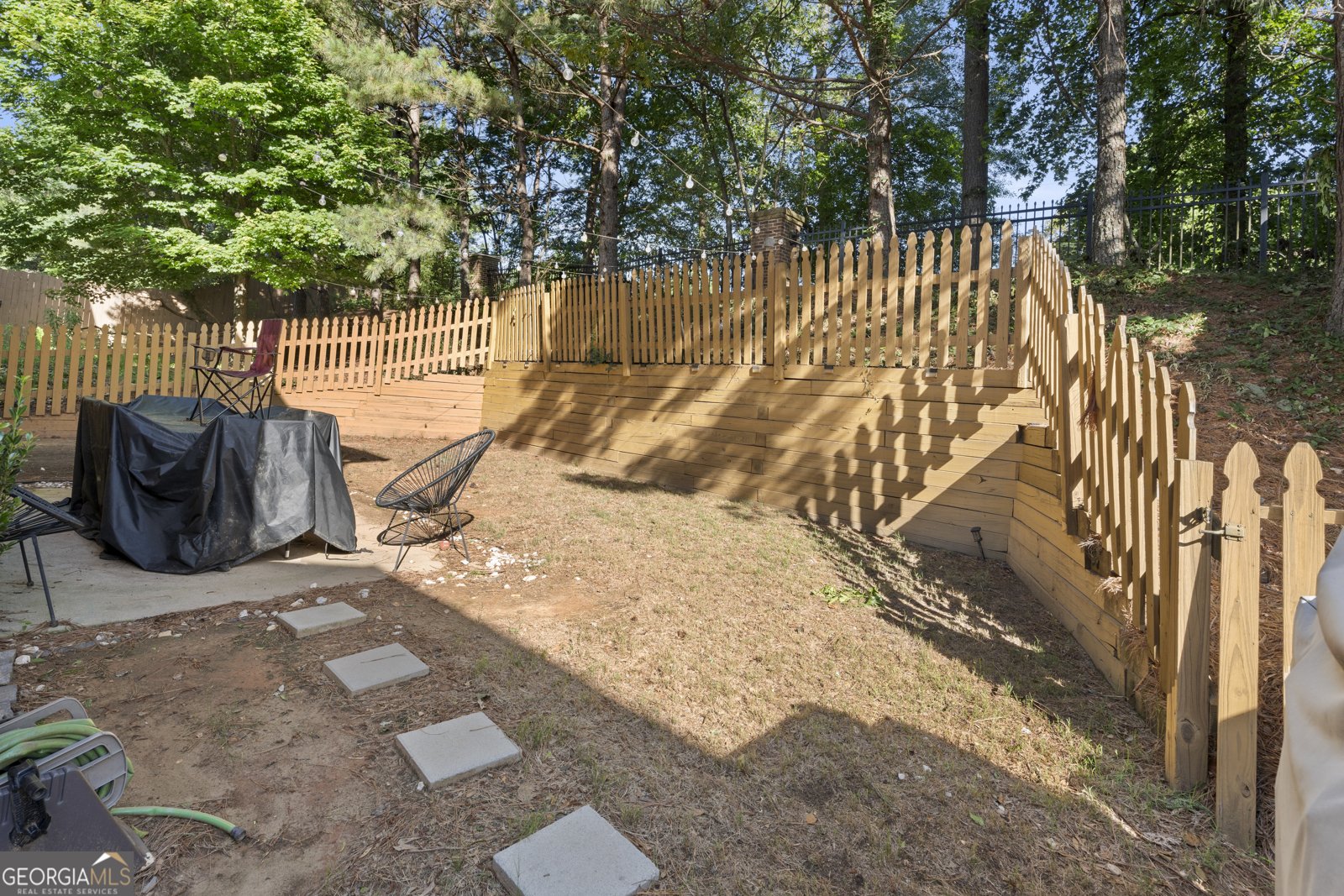 2040 HARVEST RIDGE Circle Buford - 21